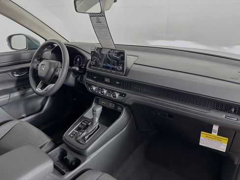 Certified 2025 Honda CR-V EX image 36