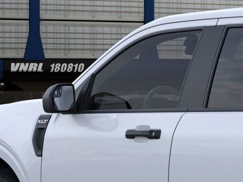 New 2026 Ford Maverick XLT image 21