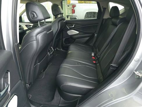 Used 2019 Acura RDX AWD w/ Advance Package image 28