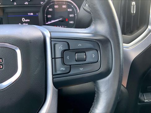 Used 2020 GMC Sierra 1500 Elevation w/ Elevation Value Package AWD/4WD image 24