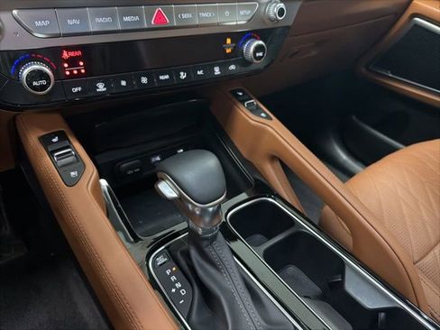 Used 2025 Kia Telluride EX X-Line image 25