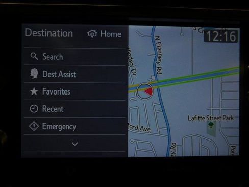 Used 2021 Toyota 4Runner SR5 Premium image 48