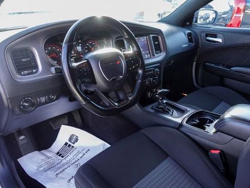 Used 2023 Dodge Charger R/T w/ Performance Handling Group image 11