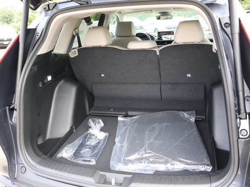 New 2026 Honda CR-V EX-L image 12