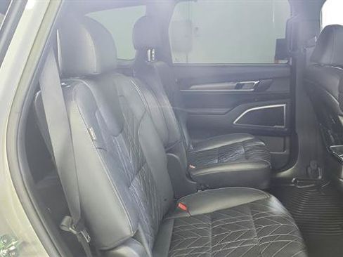 Used 2024 Kia Telluride EX X-Line AWD/4WD image 33