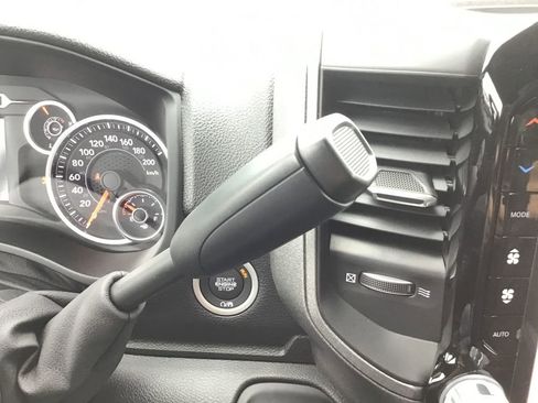 New 2026 RAM 2500 Tradesman image 15