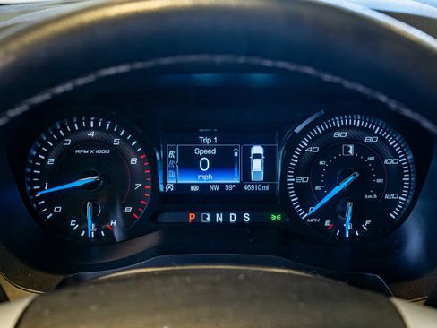 Used 2021 Ford Ranger XLT w/ Equipment Group 302A High image 17