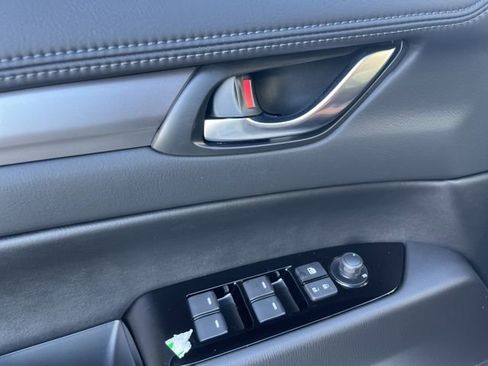 New 2025 MAZDA CX-5 AWD 2.5 S image 6