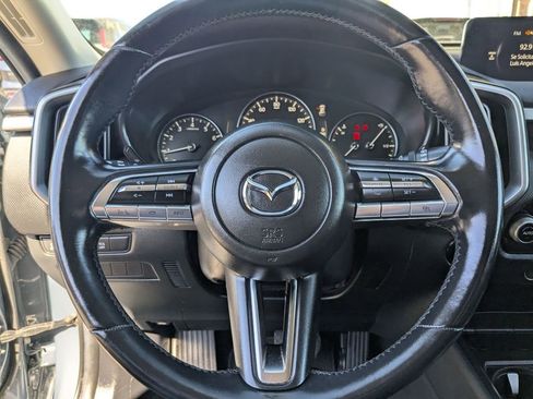 Used 2024 MAZDA CX-50 AWD 2.5 S w/ Preferred Package image 17