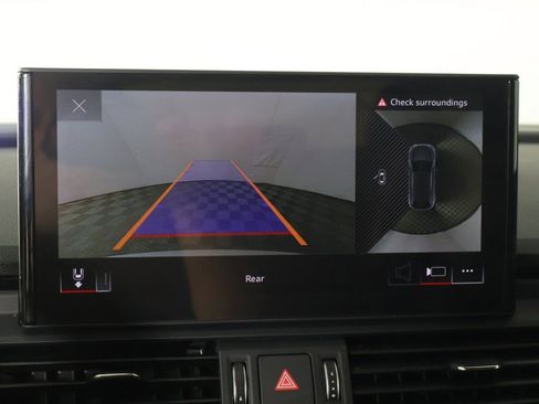 Used 2023 Audi SQ5 Premium Plus w/ Premium Plus Package image 44