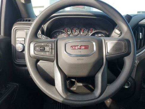 New 2026 GMC Sierra 1500 Pro w/ Graphite Edition RWD image 16