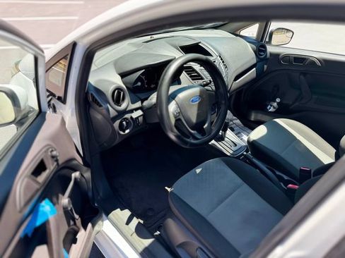 Used 2016 Ford Fiesta S FWD image 22