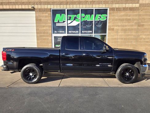 Used 2019 Chevrolet Silverado 1500 LT image 6