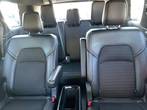 Used 2023 Nissan Pathfinder Rock Creek AWD/4WD image 25