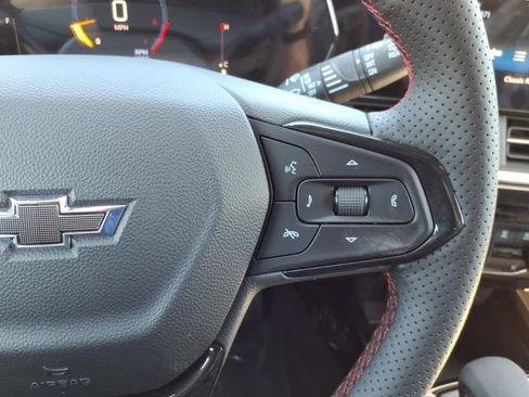 New 2026 Chevrolet Trax RS w/ Driver Confidence Package FWD image 14