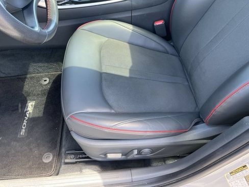 Used 2023 Hyundai Sonata SEL Plus FWD image 14