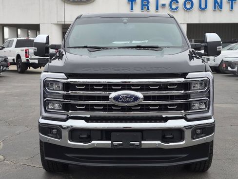 Used 2026 Ford F250 King Ranch w/ Chrome Package image 2