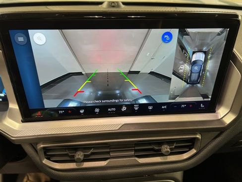 New 2025 Ford Bronco Sport Outer Banks w/ Outer Banks Tech Package+ image 13