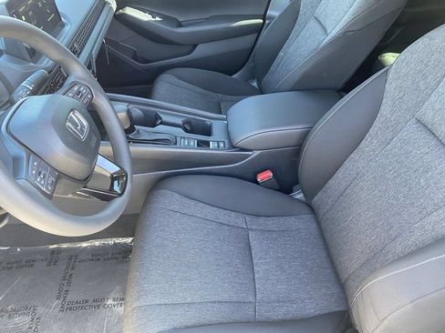 Used 2026 Honda Accord LX image 22