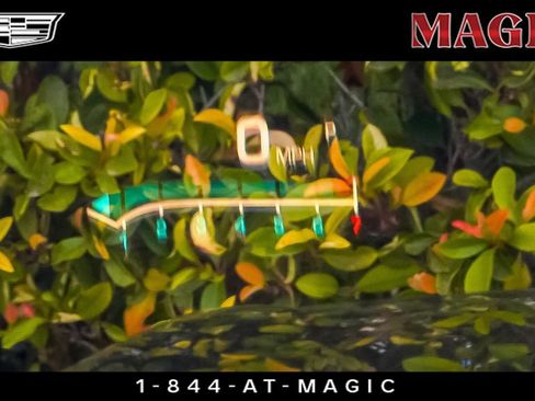 Used 2016 Cadillac CTS V w/ Luxury Package image 24