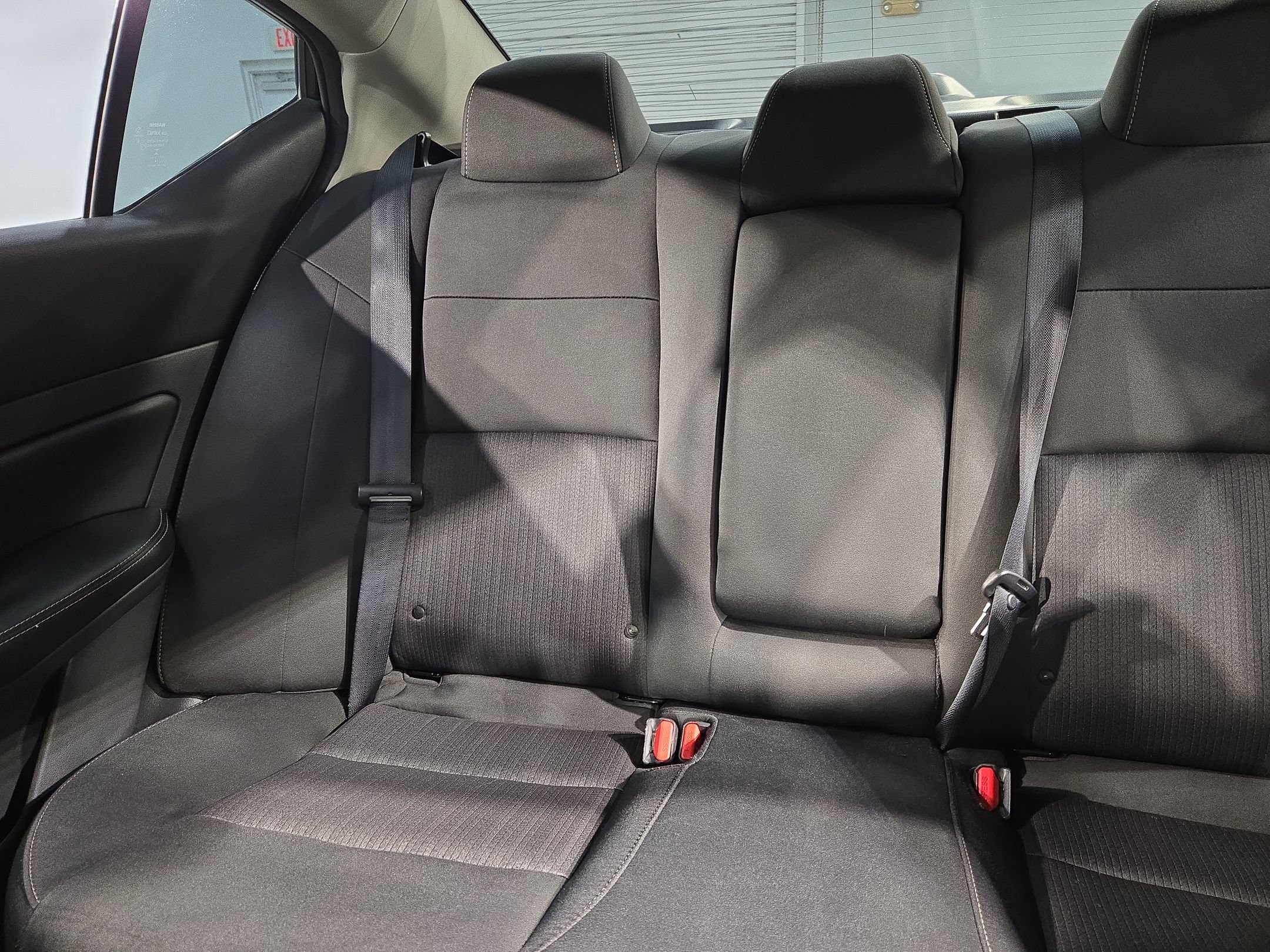 Used 2023 Nissan Altima 2.5 SV FWD image 12