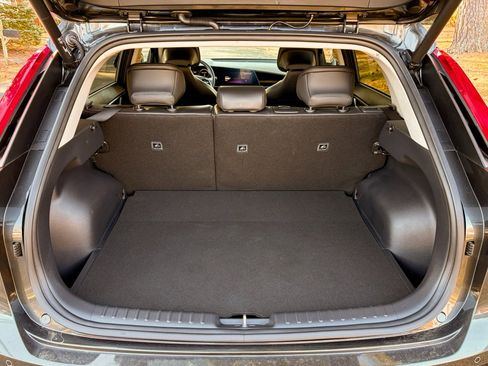 Used 2024 Kia Niro Wave w/ Wave Preserve Package image 29