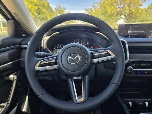 New 2026 MAZDA CX-50 AWD 2.5 S w/ Cargo Package image 26