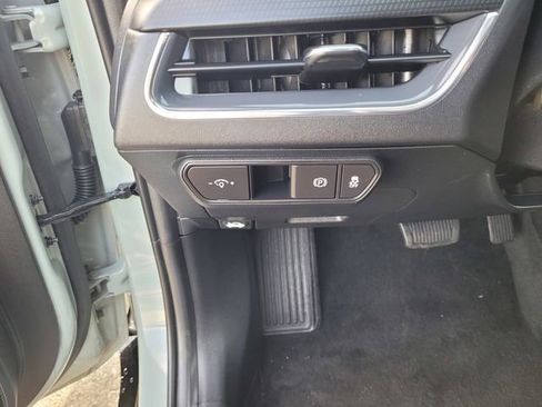 Used 2025 Kia K4 GT-Line image 22