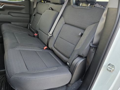 New 2026 GMC Sierra 1500 Elevation w/ Preferred Package image 26