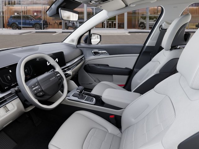 New 2027 Kia Sportage SX AWD/4WD image 20
