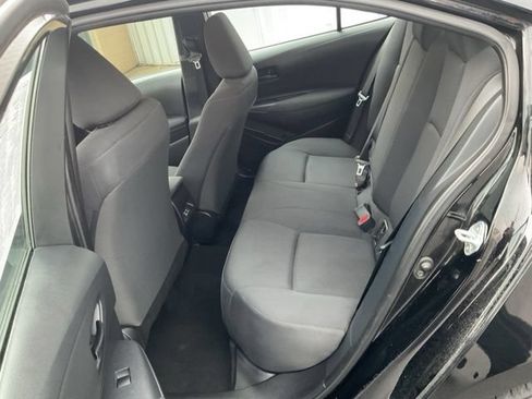 Used 2024 Toyota Corolla LE FWD image 28