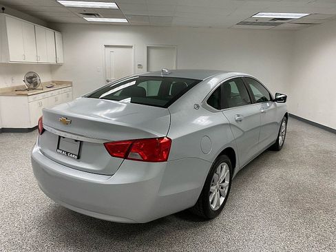 Used 2019 Chevrolet Impala LT image 5