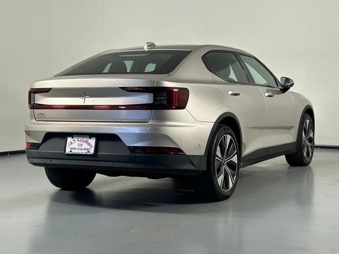 Used 2024 Polestar Polestar 2 AWD/4WD image 7
