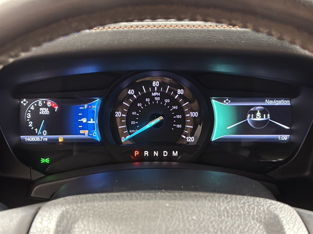 Used 2015 Ford Expedition King Ranch RWD image 26