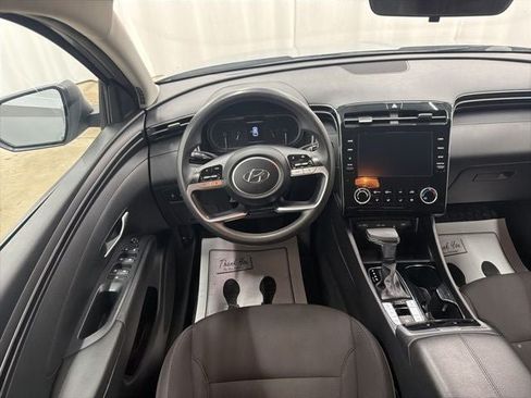 Used 2023 Hyundai Tucson SEL AWD/4WD image 5