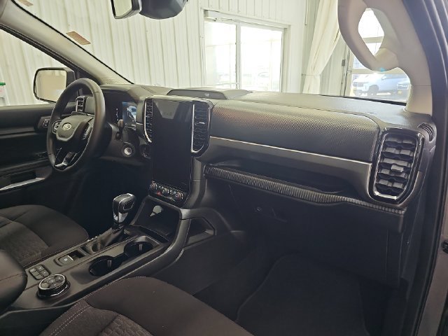 Used 2024 Ford Ranger XLT AWD/4WD image 26