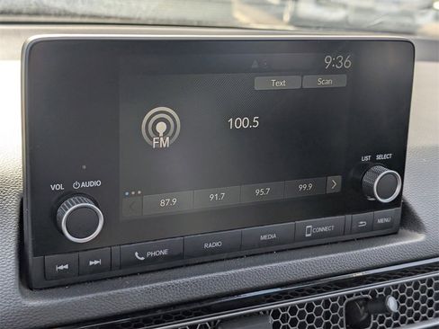 Certified 2025 Honda Civic Sport image 16