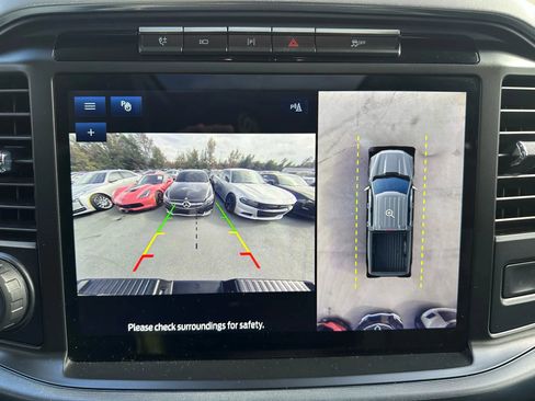 Used 2023 Ford F150 Limited image 13