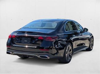 New 2026 Mercedes-Benz E 350 Sedan video 2