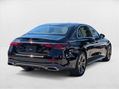New 2026 Mercedes-Benz E 350 Sedan image 2