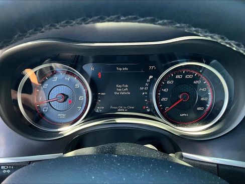 Used 2020 Dodge Charger Scat Pack RWD image 12