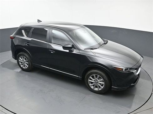 New 2025 MAZDA CX-5 AWD 2.5 S w/ Select Package image 34