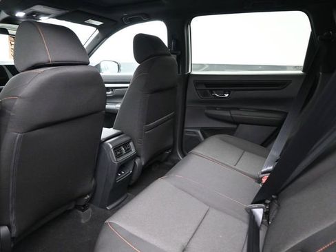 New 2026 Honda CR-V TrailSport image 14