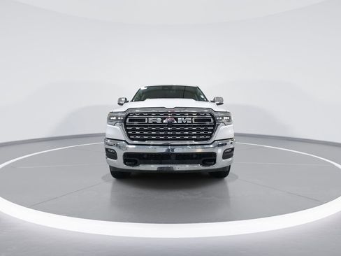 New 2026 RAM 1500 Limited AWD/4WD image 3