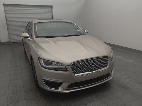 Used 2017 Lincoln MKZ Reserve image 14