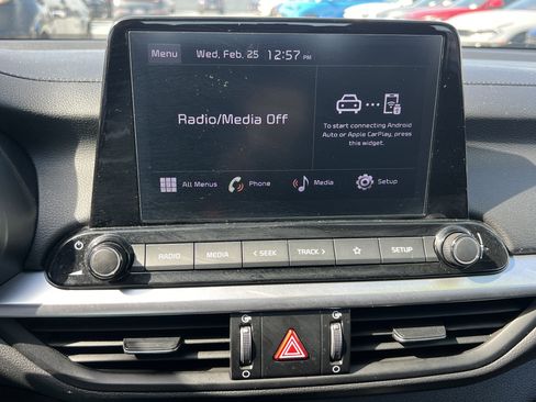 Certified 2023 Kia Forte LXS image 26