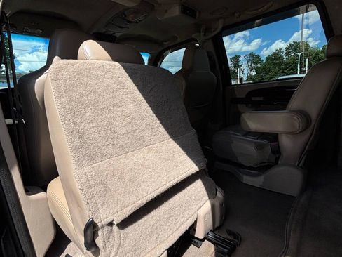 Used 2004 Ford Excursion Limited AWD/4WD image 15