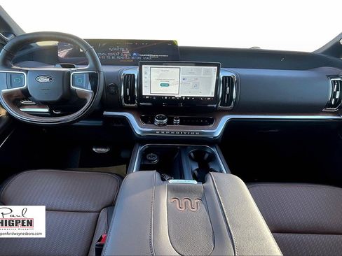 New 2025 Ford Expedition King Ranch image 5