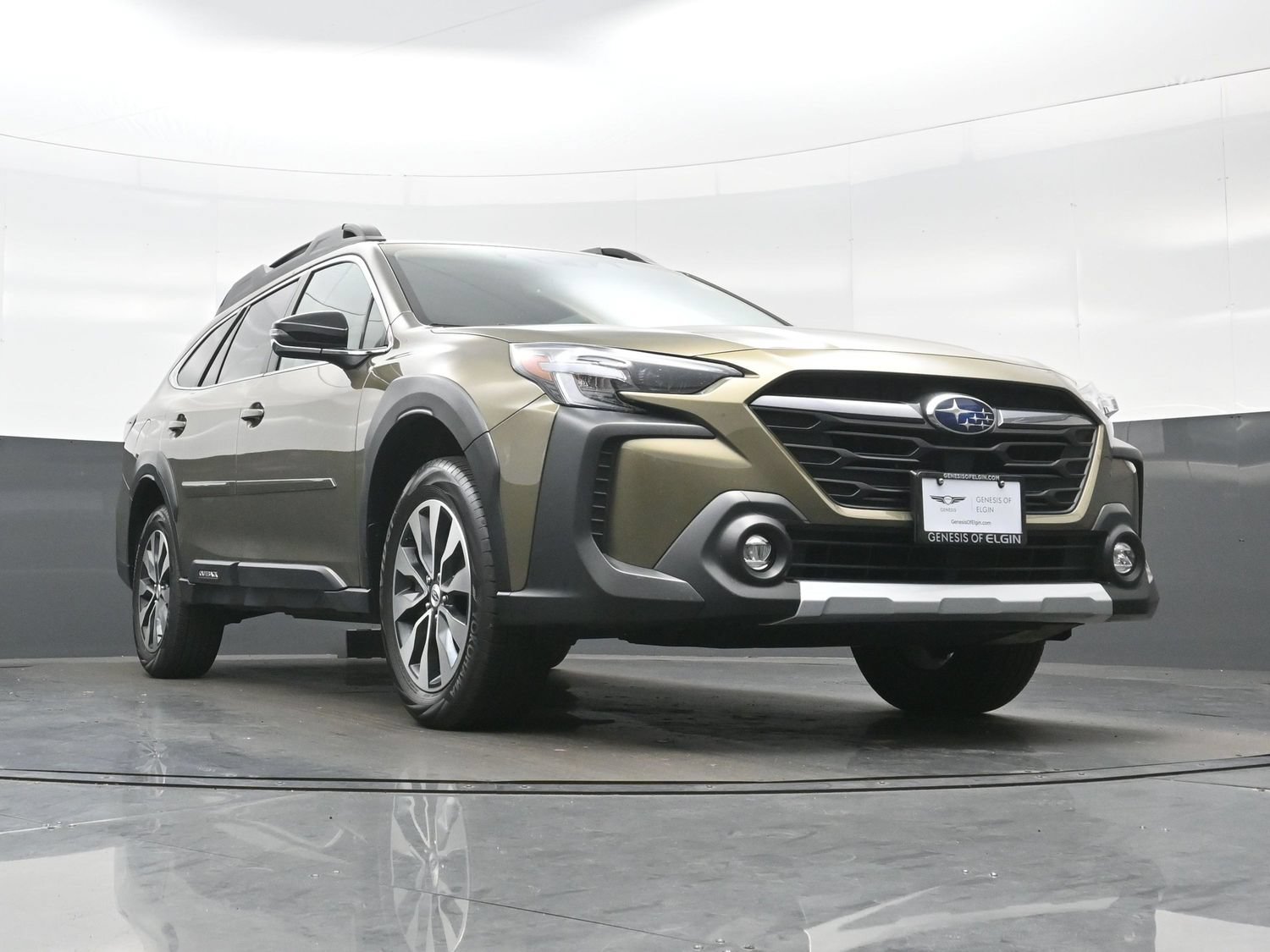 Used 2024 Subaru Outback Limited AWD/4WD image 35