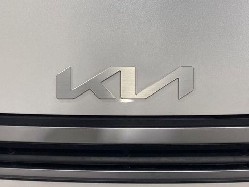 New 2026 Kia K4 LXS image 29